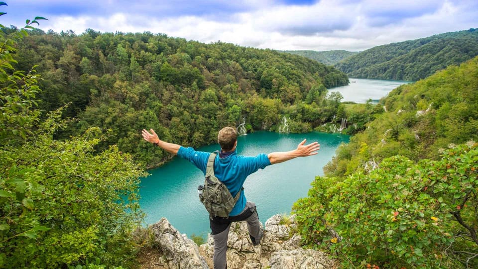 שמורת הטבע קרקא (Krka National Park) בקרואטיה- קרדיט לאתר GETYOURGUIDE