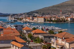 טרוגיר (Trogir) מלונות מומלצים