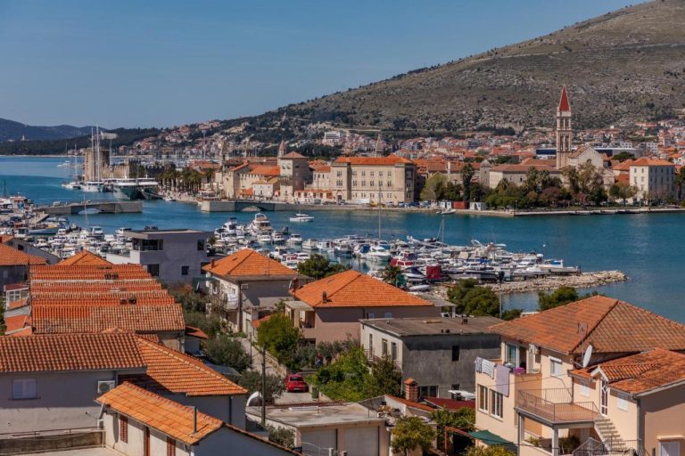 טרוגיר (Trogir) מלונות מומלצים