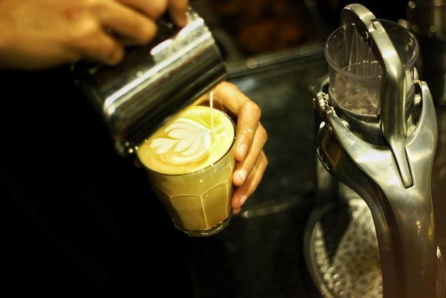 ☕ Caffe bar GROF