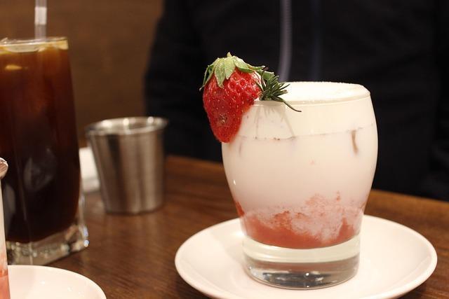 ☕ Caffe bar M&J
