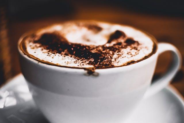 ☕ D16 Coffee