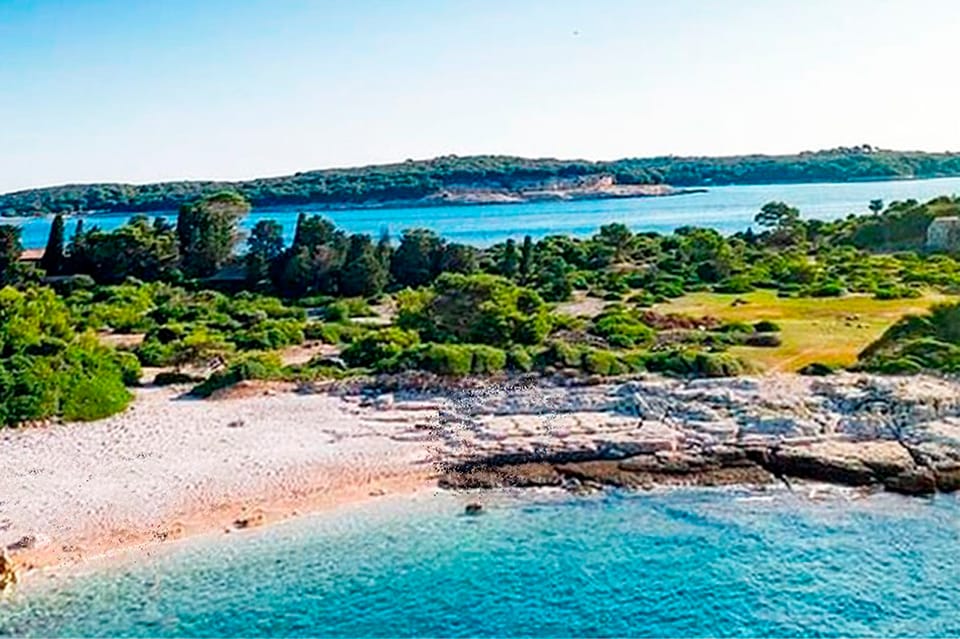 Brijuni National Park- קרדיט לאתר GETYOURGUIDE