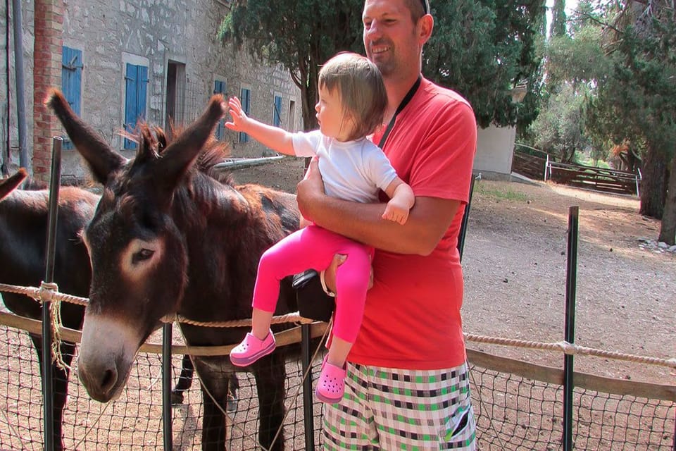 Brijuni National Park- קרדיט לאתר GETYOURGUIDE