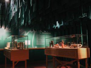 מוזיאון השוקולד בזאגרב (Chocolate Museum Zagreb)- קרדיט לאתר GETYOURGUIDE