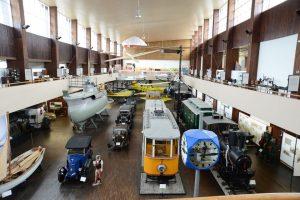 המוזיאון הטכני ניקולה טסלה בזאגרב (Nikola Tesla Technical Museum)- קרדיט לאתר GETYOURGUIDE