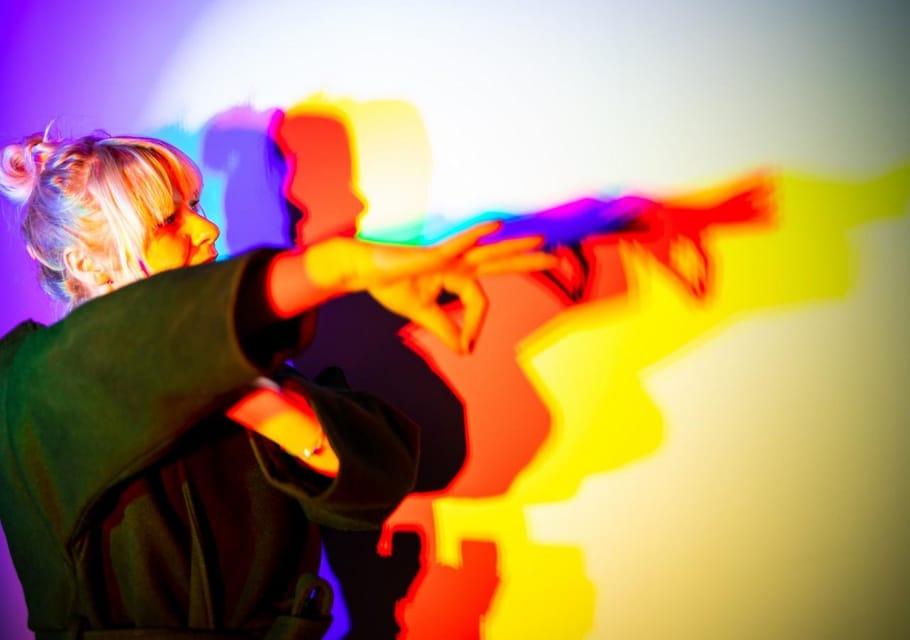 Zagreb Museum of Illusions- קרדיט לאתר GETYOURGUIDE