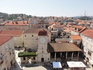טרוגיר (Trogir) מסעדות מומלצות