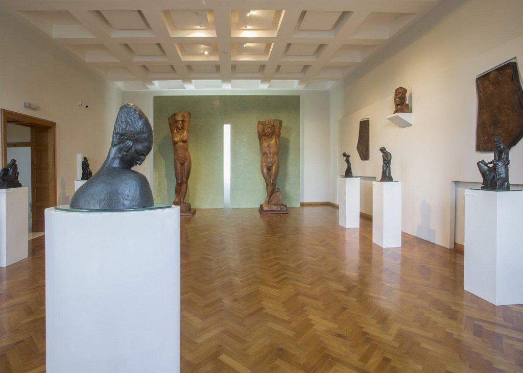 mestrovic-gallery- קרדיט לאתר VIATOR