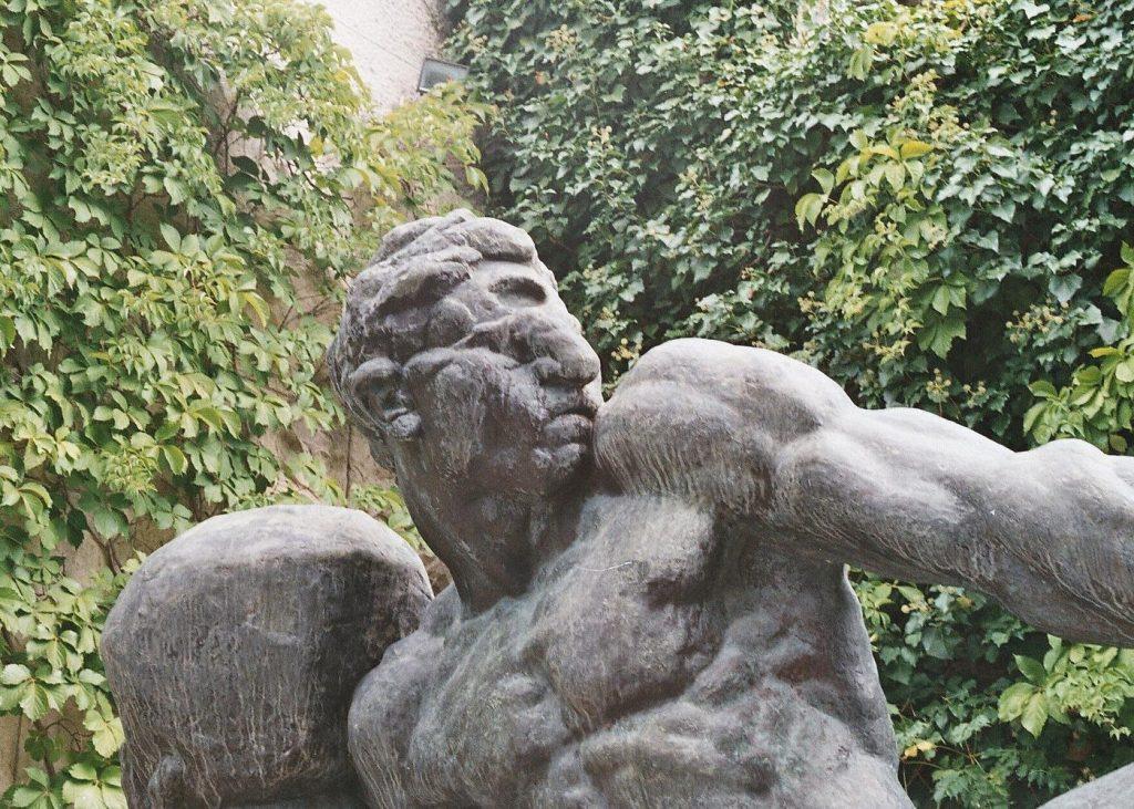 mestrovic-gallery- קרדיט לאתר VIATOR