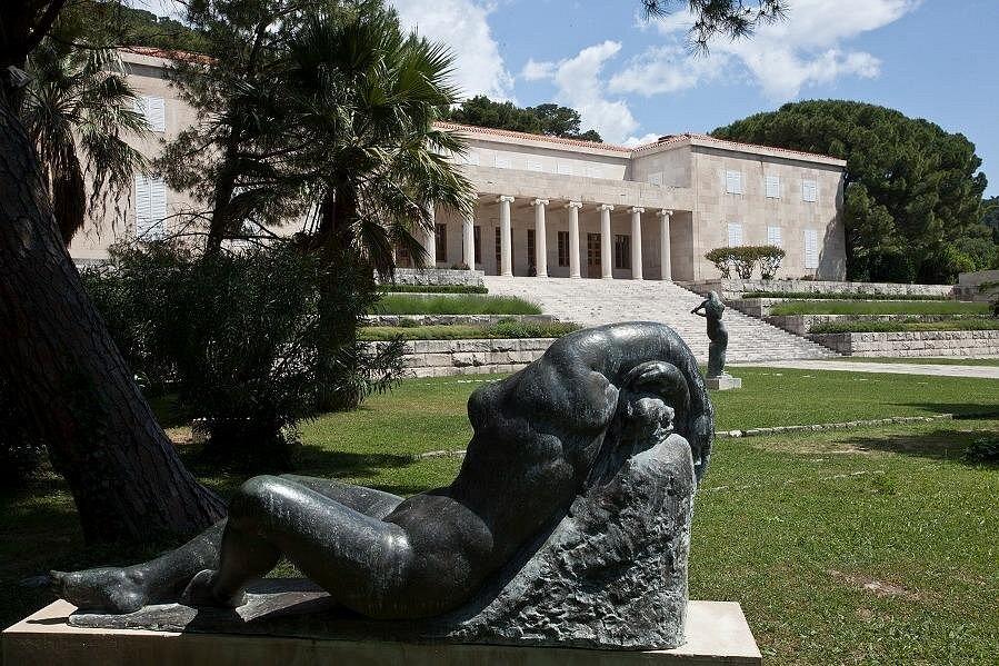mestrovic-gallery- קרדיט לאתר VIATOR