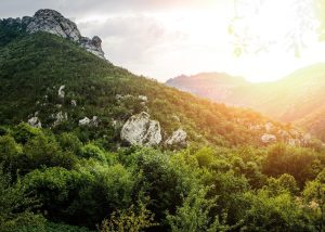 הפארק הלאומי פקלניצה – Nacionalni park Paklenica- קרדיט לאתר VIATOR