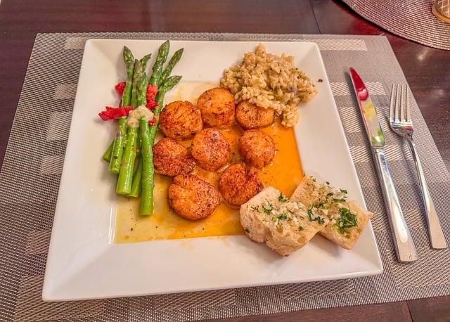 Castle Bistro