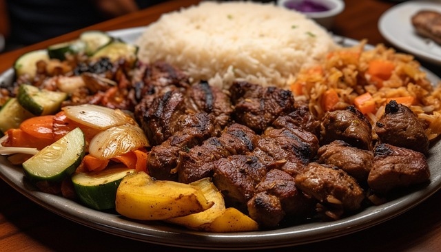 🥩 Konoba Gurman
