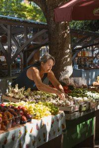 food croatia