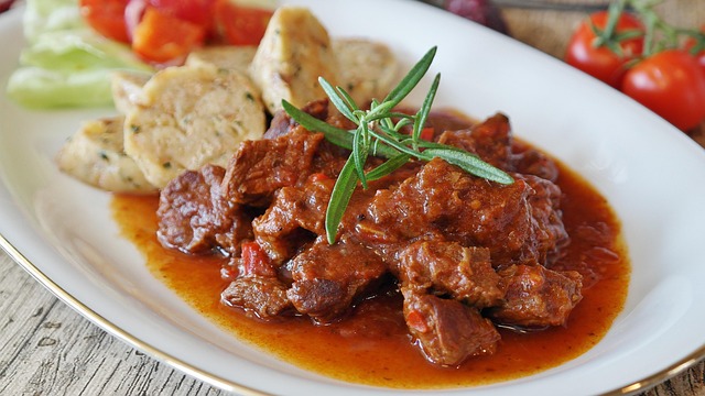 🥘 Gostionica Ficlek