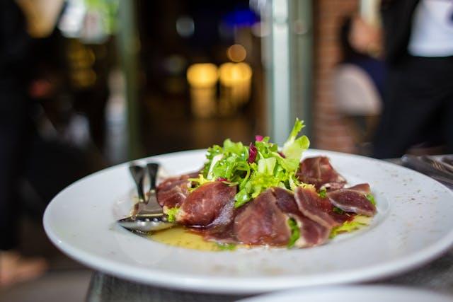 Veritas Food & Wine