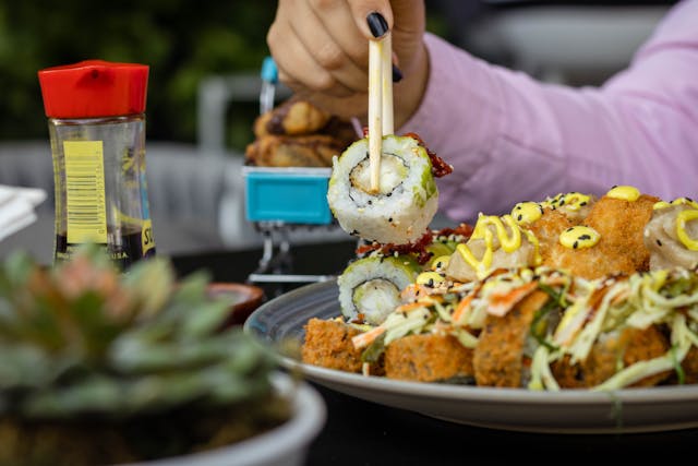 Asia Street Food Pula