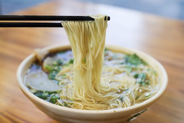 🍜 Kai Street Food