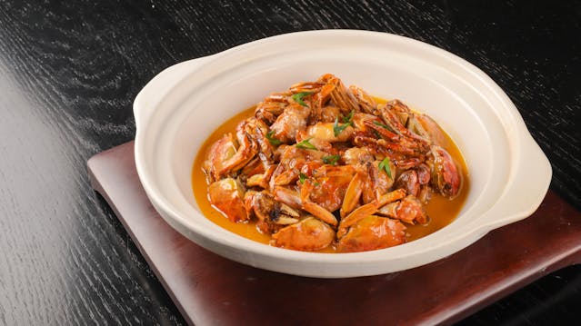 Torkolo Restaurant