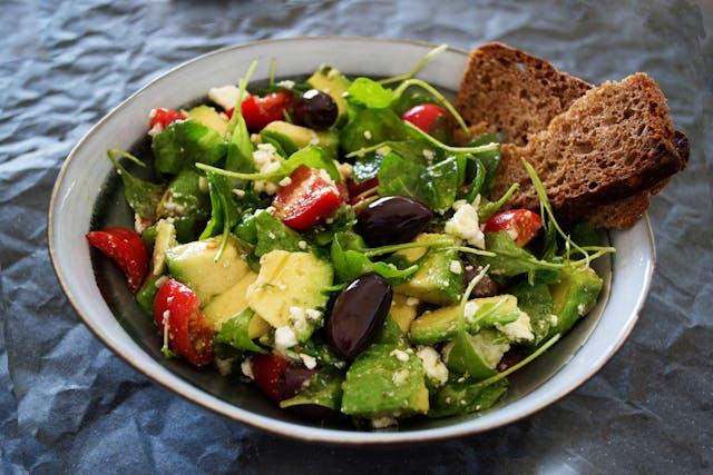 Avocado Bistro