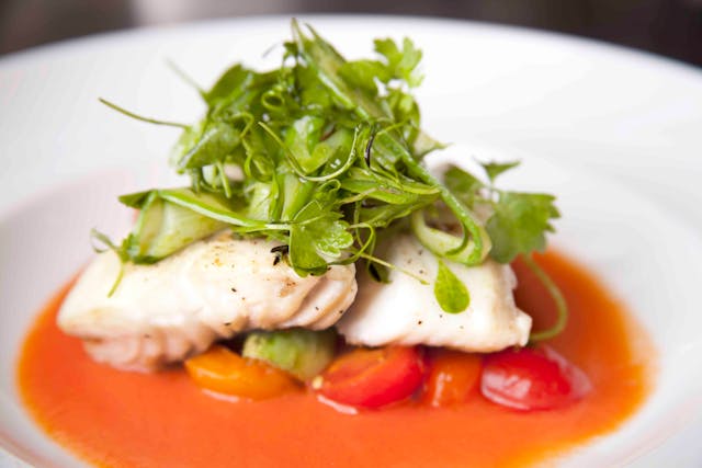 Restaurant CUBO