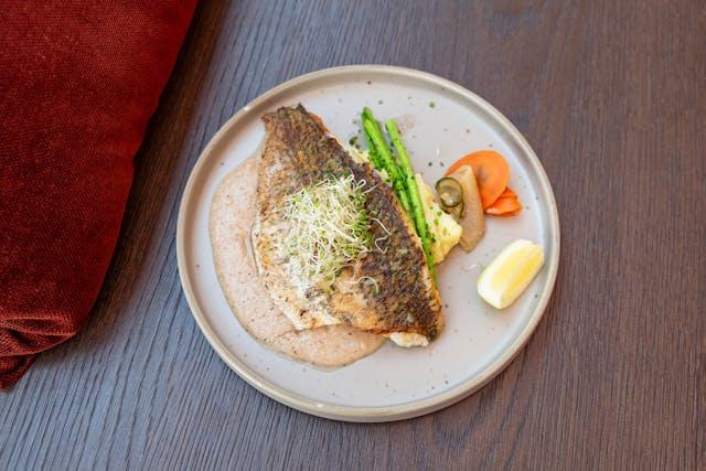 Restaurant “Kod Barba Luke”