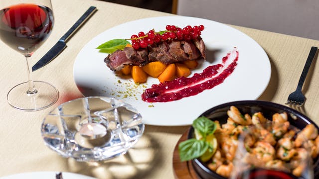 PET BUNARA Dine & Wine