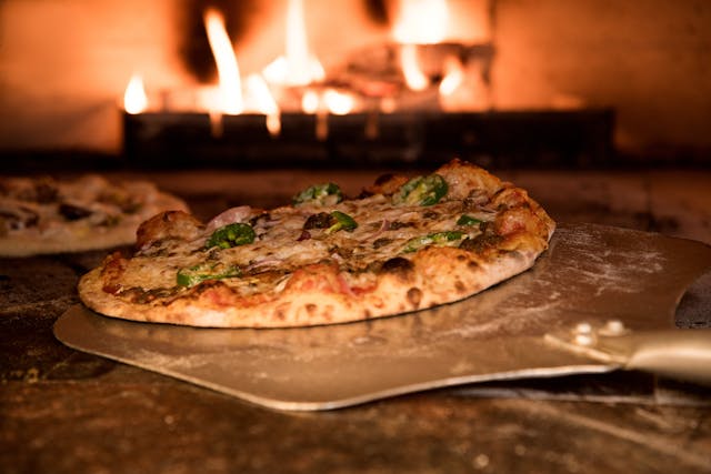 🍕 Pizzeria Sette Sorelle