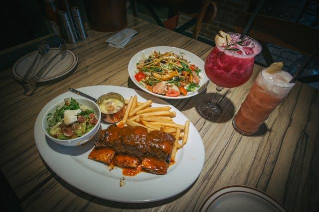 Bistro Luce & Brigita