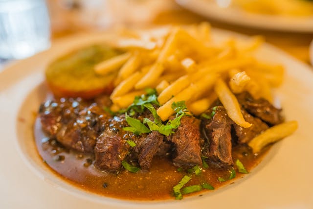 Bistro PIPO Grill