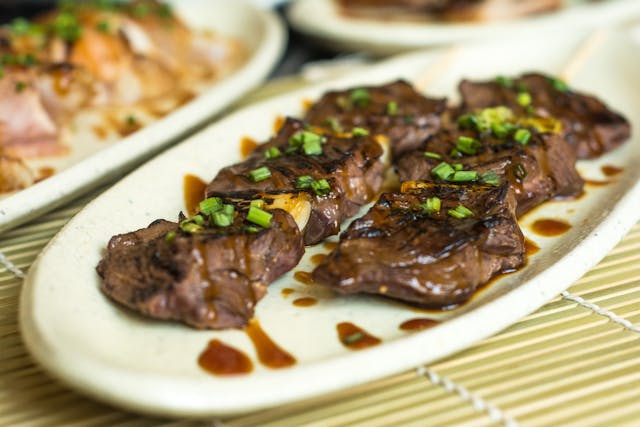 🥩 Pri Zvoncu