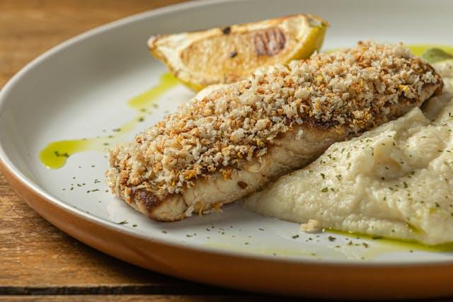 Restaurant Labrax – Fish & Wine Bar