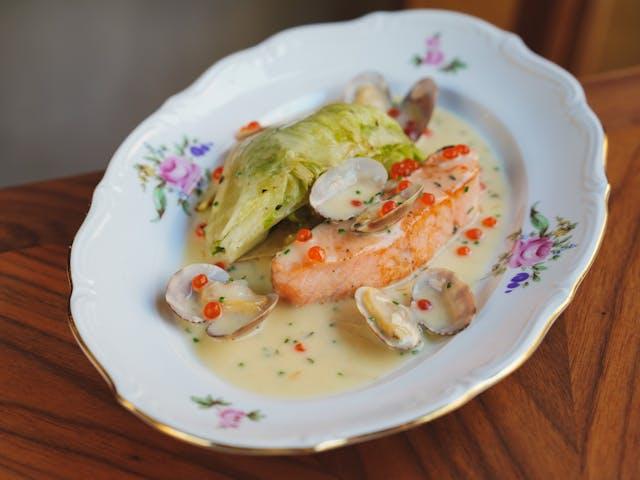Forty Four Restaurant