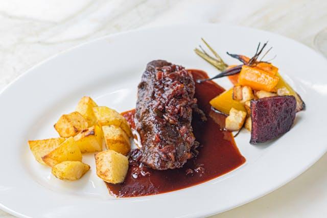 Bava DINING & MORE