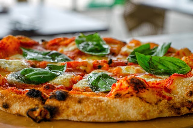 La Bocca – Pizza, Pasta, Grill Restaurant Hvar