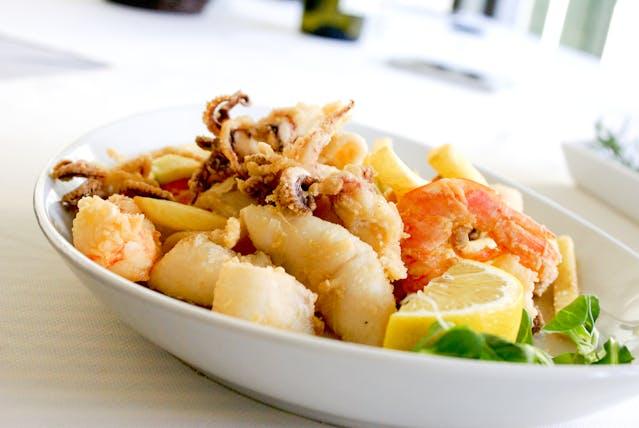 Taverna Loggia