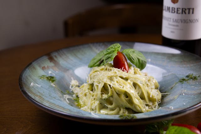 Pjero Istrian Gourmet