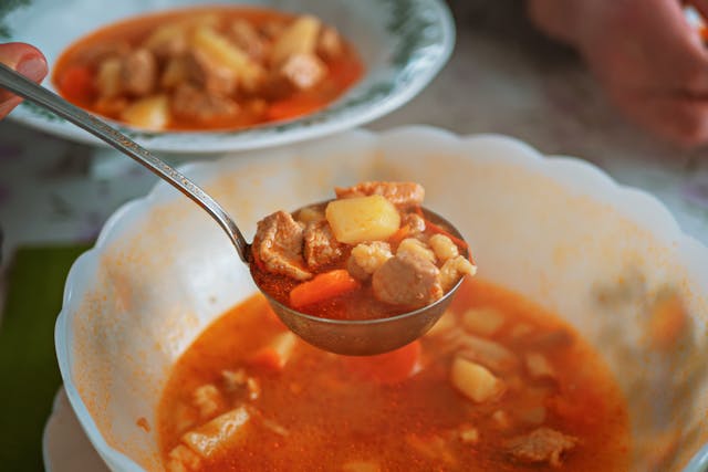 🍽️ Konoba Didov San