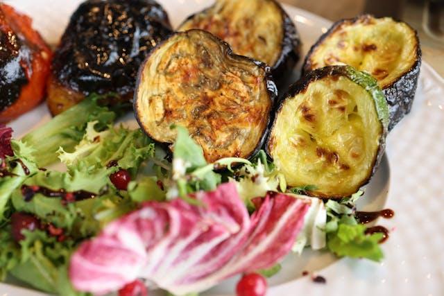 Feel Green healthy food