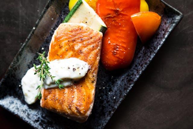 Restaurant Ariston