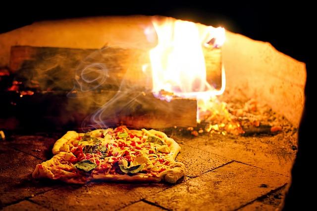 La Bocca – Pizza, Pasta, Grill Restaurant Hvar
