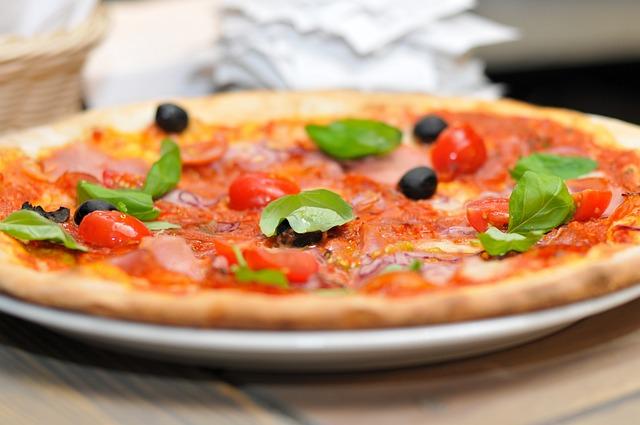 Pizzeria Rocco
