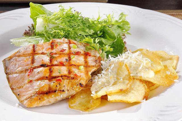 Black Pepper Restaurant