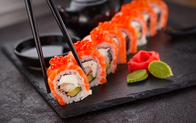 🍣 Restoran Izakaya