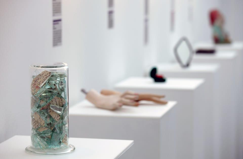 Museum of Broken Relationships- קרדיט לאתר GETYOURGUIDE