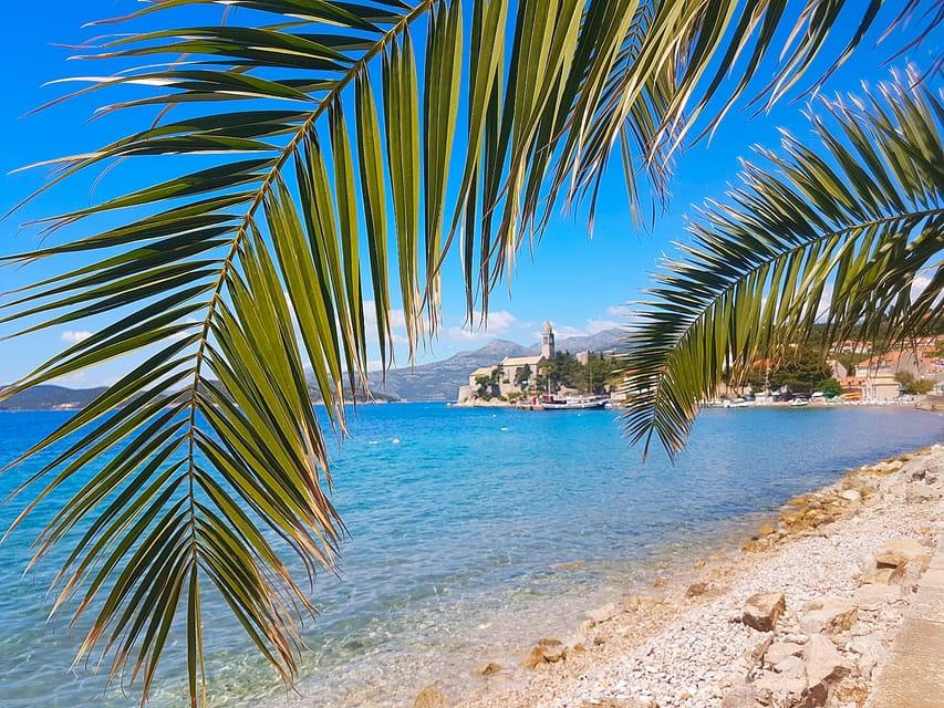 איי אלאפיטי (Elaphiti Islands) בקרואטיה- קרדיט לאתר GETYOURGUIDE
