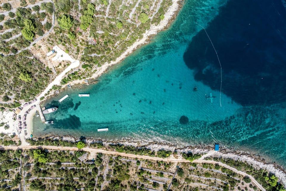 המוזיאון התת ימי בטרוגיר (Secret Underwater Museum)- קרדיט לאתר GETYOURGUIDE