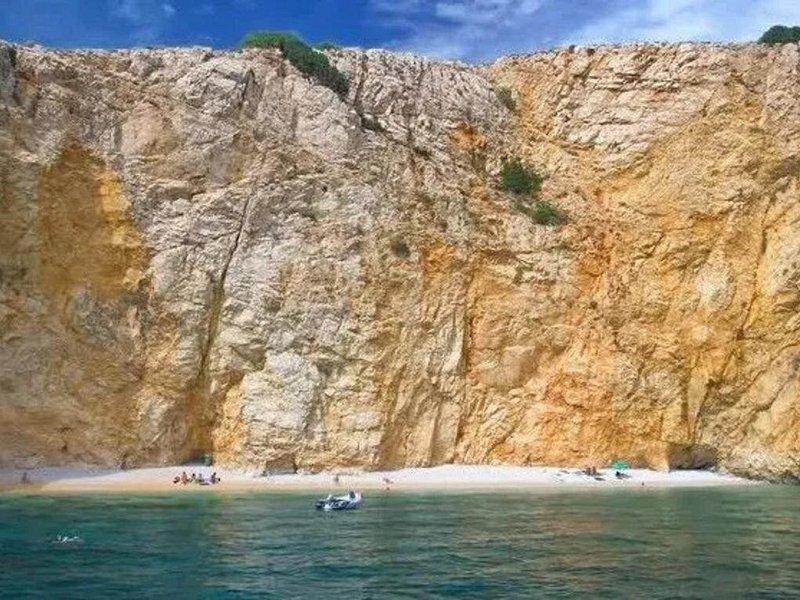 Krk Island- קרדיט לאתר VIATOR