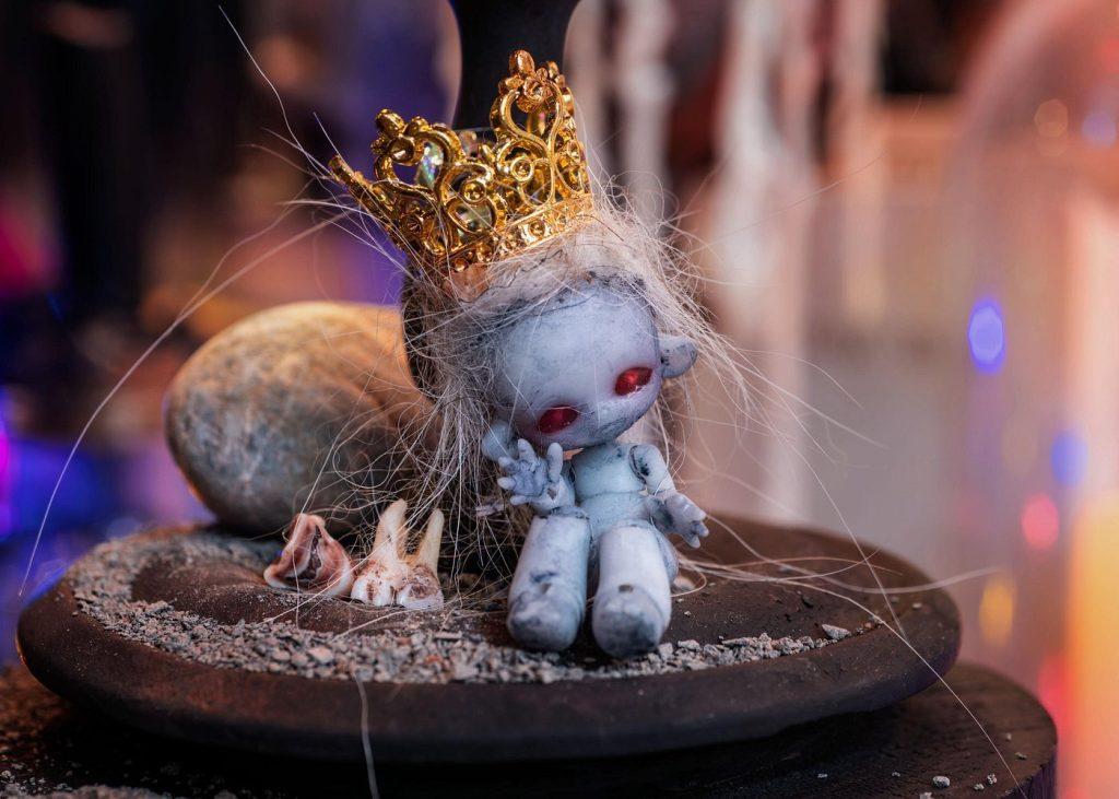 מוזיאון הסיפורים האבודים (Museum of Lost Tales) בזאגרב- קרדיט לאתר VIATOR